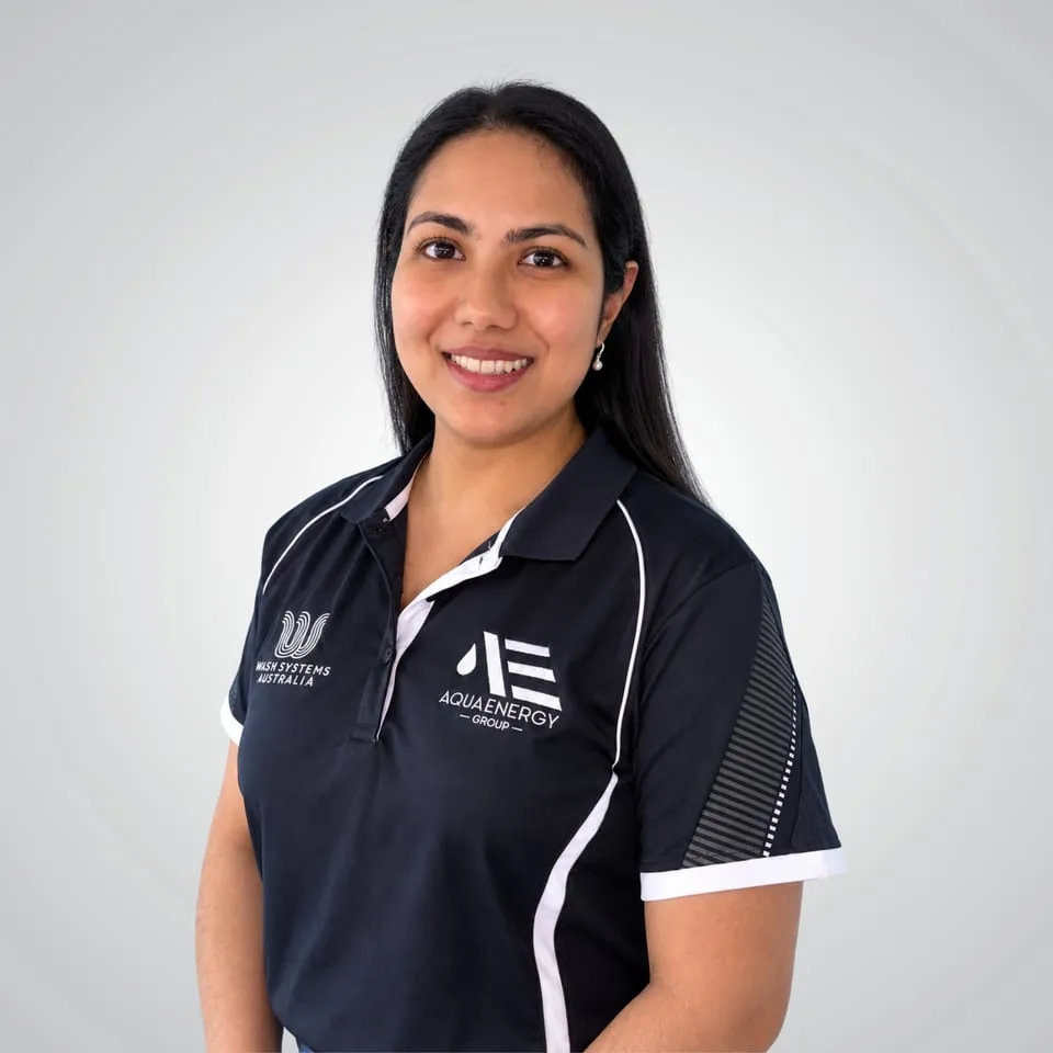 Charm Edirisinghe, Marketing Officer