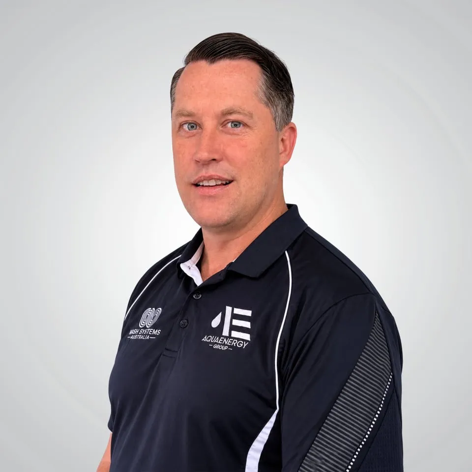 Daniel Thompson, CEO / Managing Director