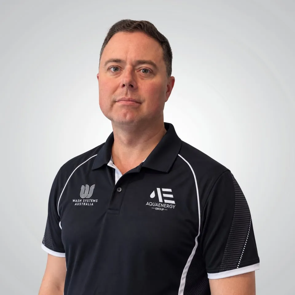 Glen Stone, National Sales Manager