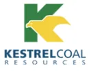 kestrel coal logo