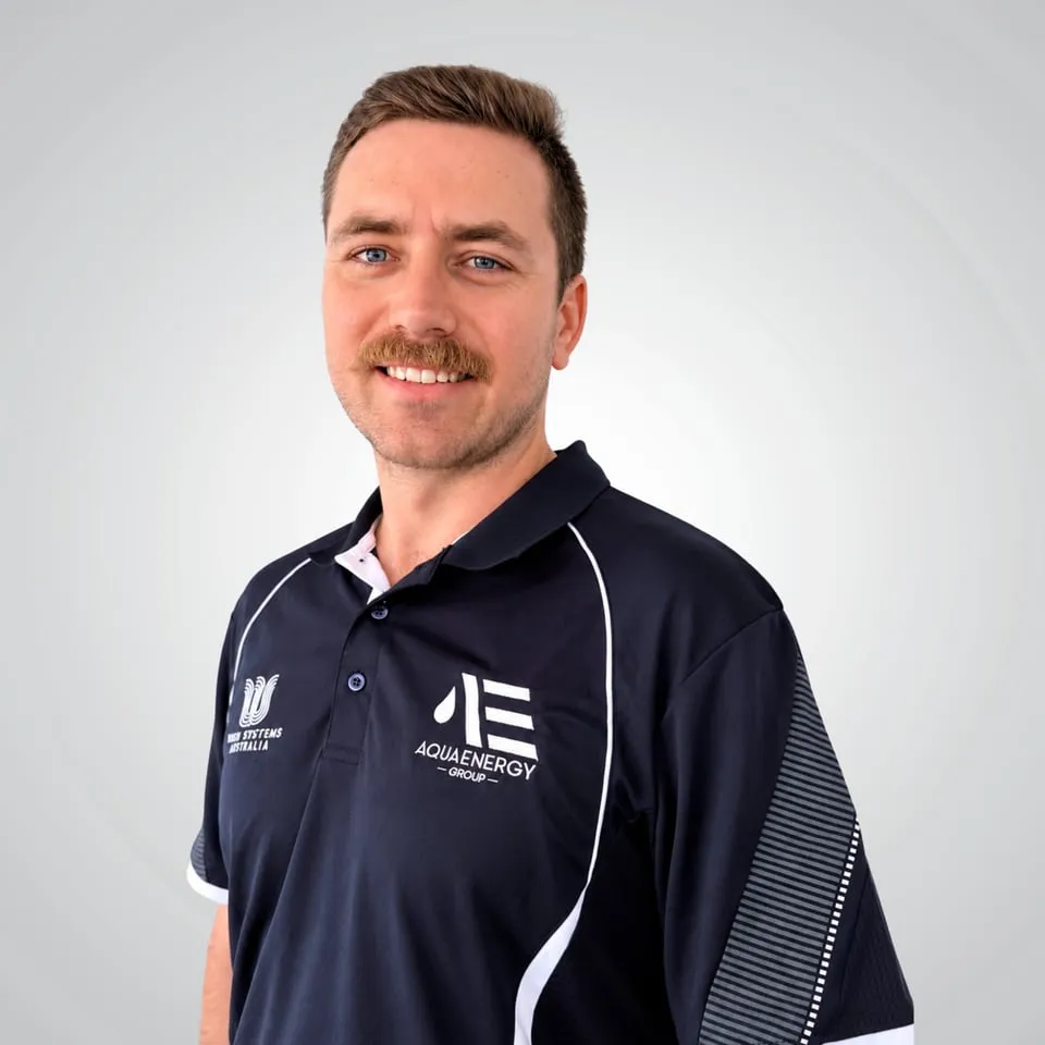 Kieran Hickey, Project Manager
