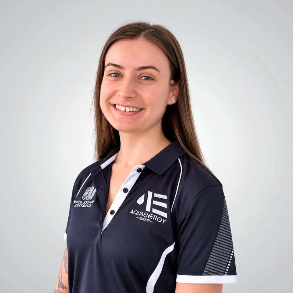 Lauren Gordon, Project Engineer