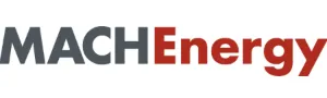 mach energy logo