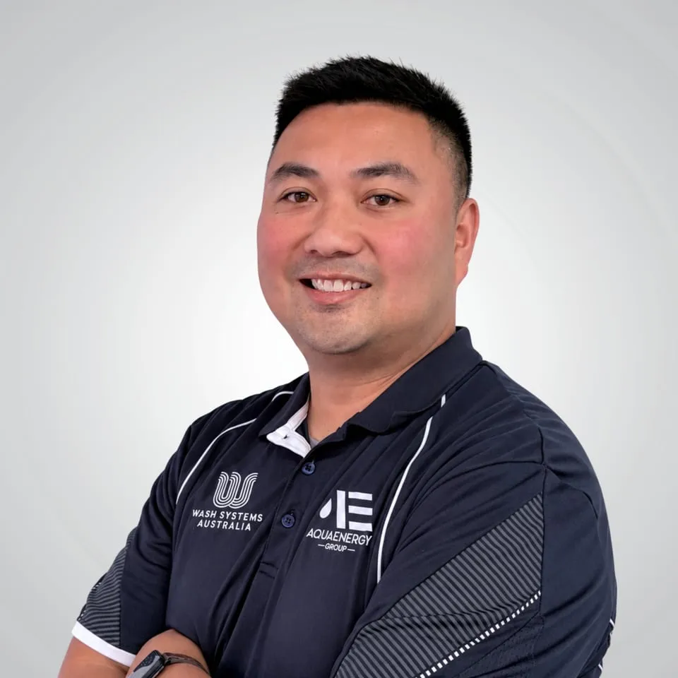 Matthew Dow, General Manager