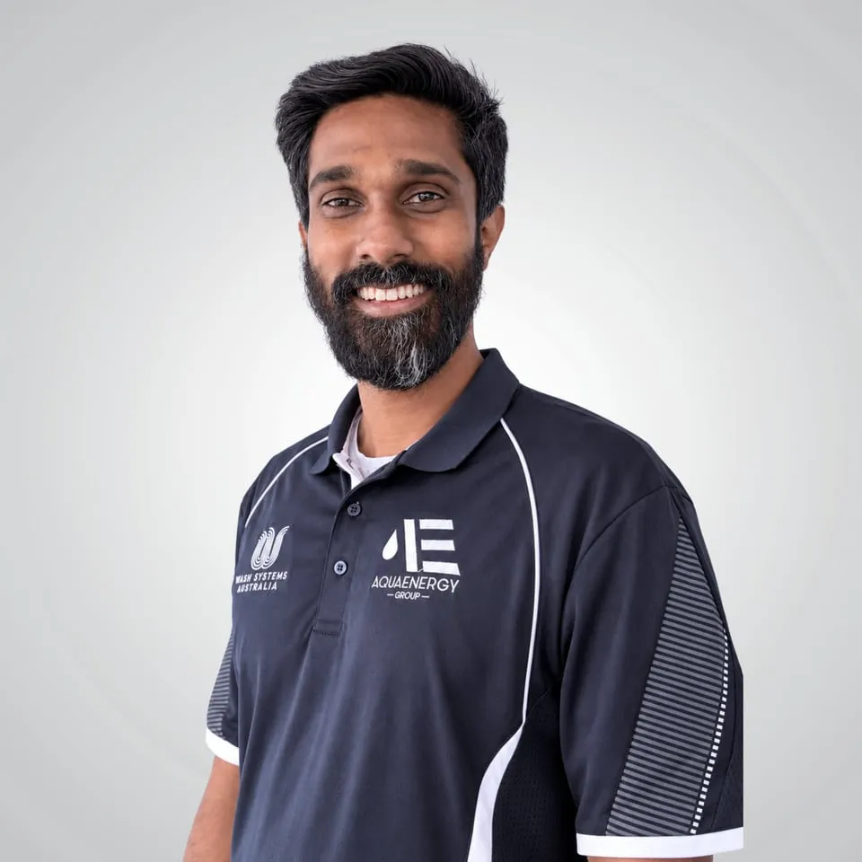 Parthiban Shankar, Engineering Manager