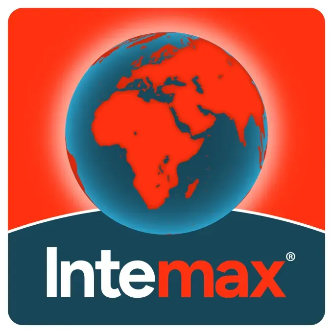 Intemax logo