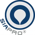 Saipro logo