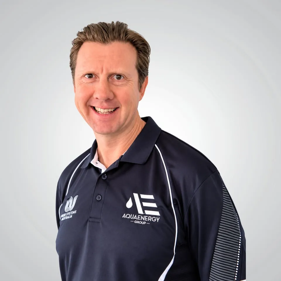 Ross Woods, Project Coordinator