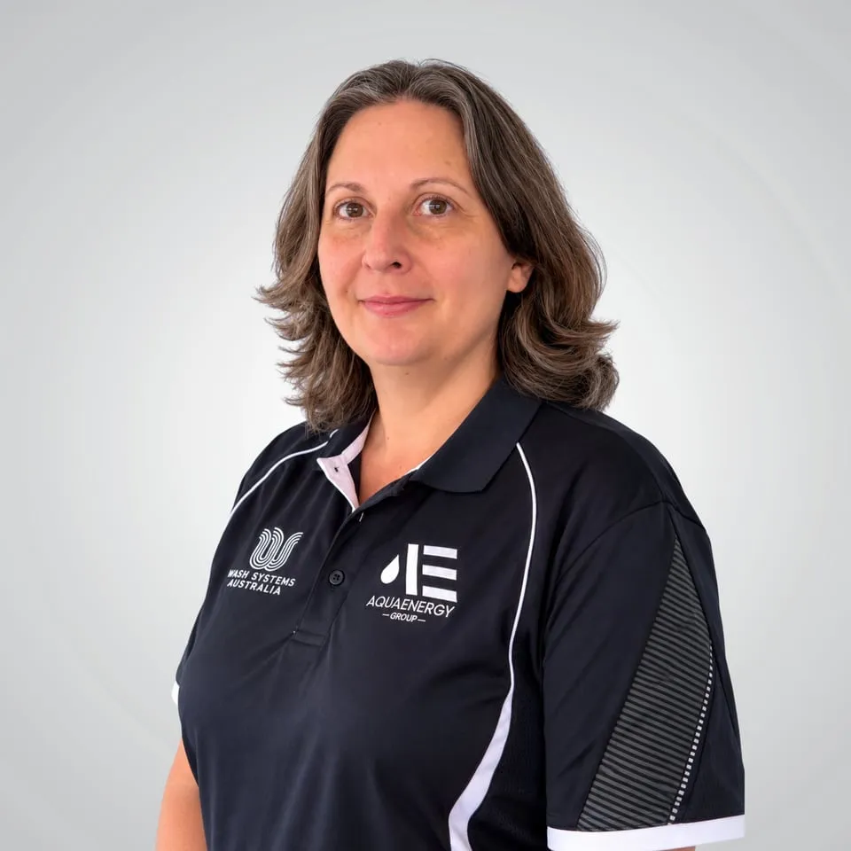 Shannon Kamstra, Finance Manager