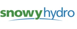 snowy hydro logo